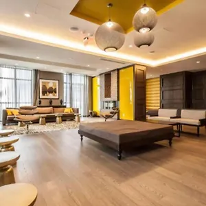 Metropolis Loft - Cn Tower Apartment