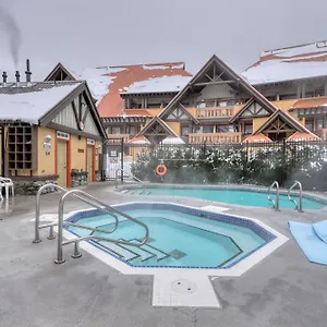 Sunpath #05 Holiday home Whistler