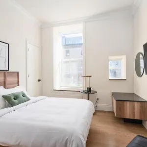 Opal Lofts - Quartier Latin Apartment Montreal