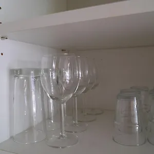Beautiful And 3 Bedroom With Parking Apartment