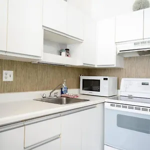 750 Saint-joseph Apartment Quebec City