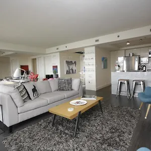 Premiere Suites - Halifax, Bishop's Landing Apartment Halifax