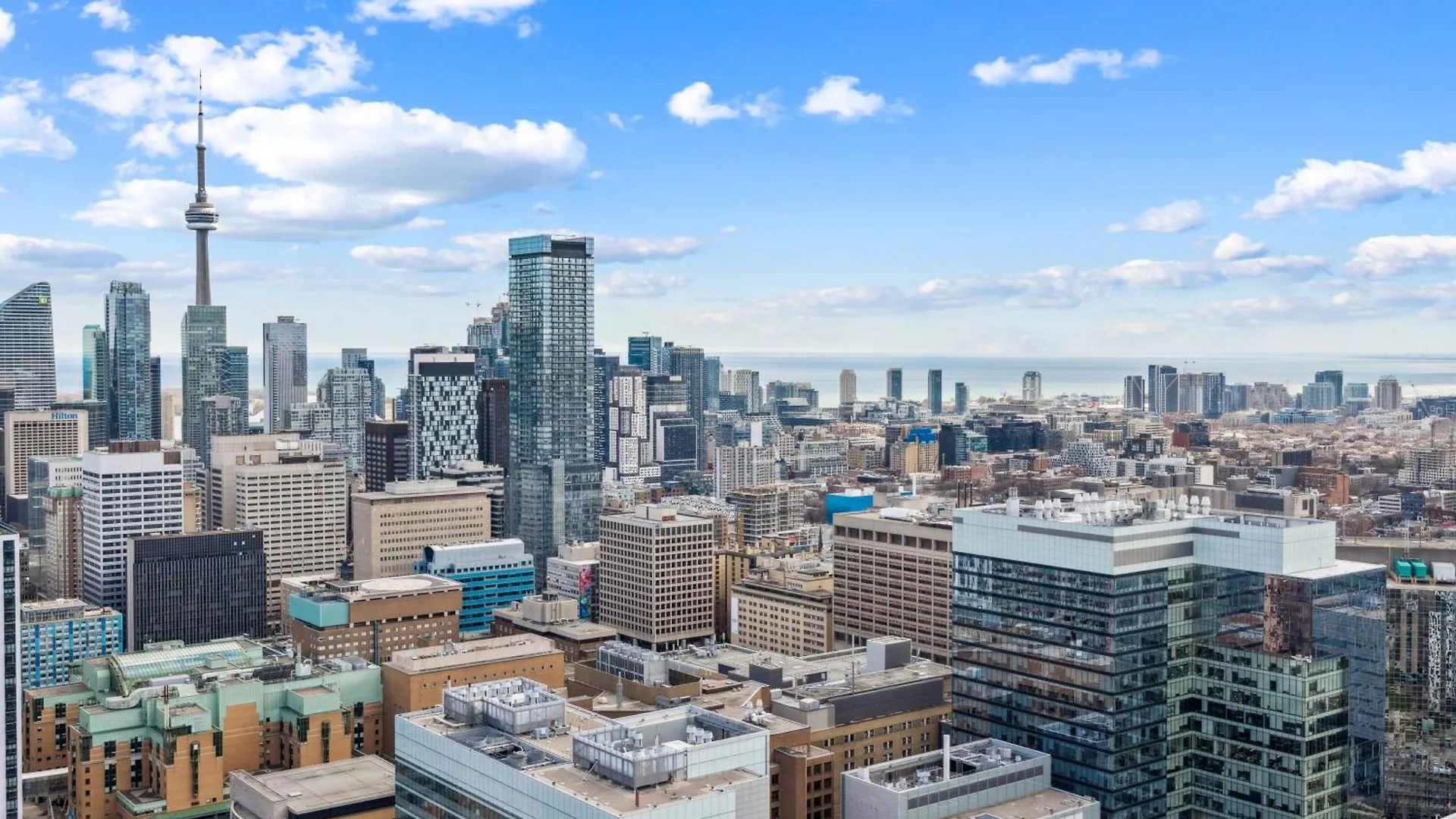 Globalstay. Burano Condos In Downtown Toronto Apartment