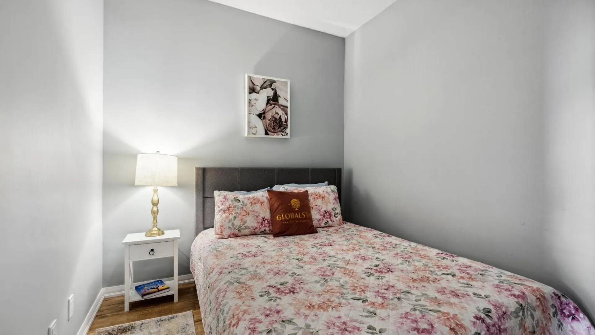 Globalstay. Burano Condos In Downtown Toronto Apartment