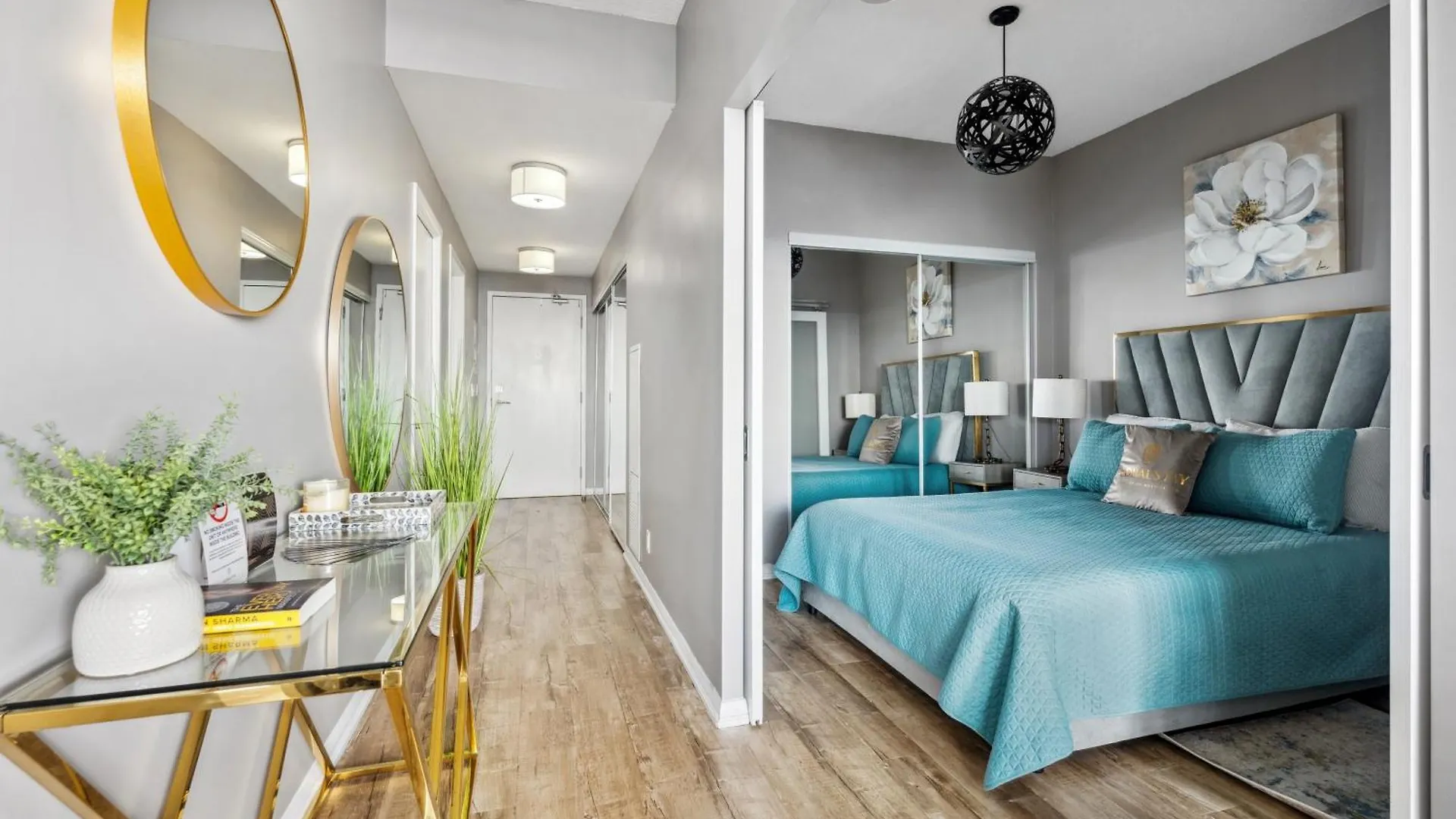 Apartment Globalstay. Burano Condos In Downtown Toronto Canada