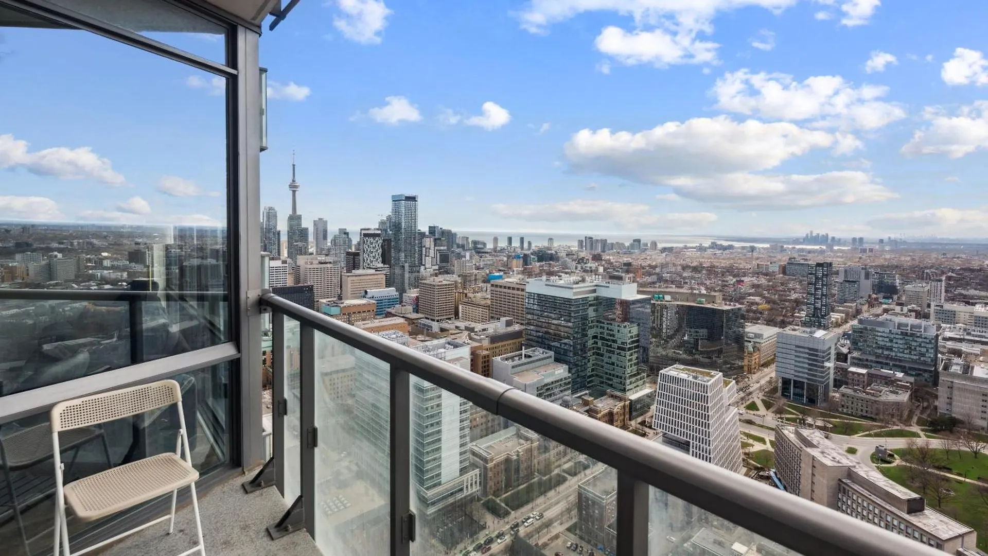 Globalstay. Burano Condos In Downtown Toronto Apartment