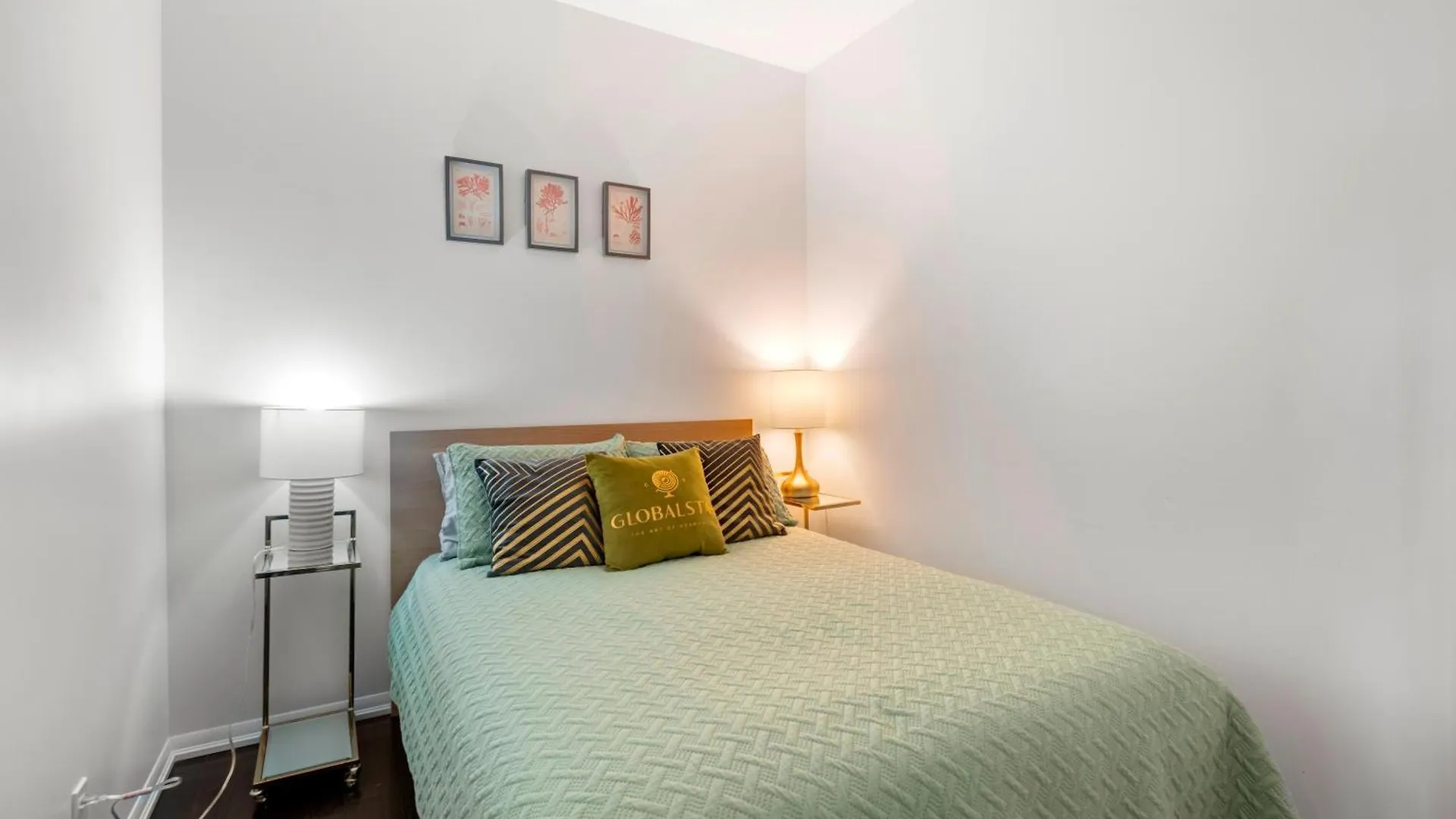 Globalstay. Burano Condos In Downtown Toronto 0*,  Canada