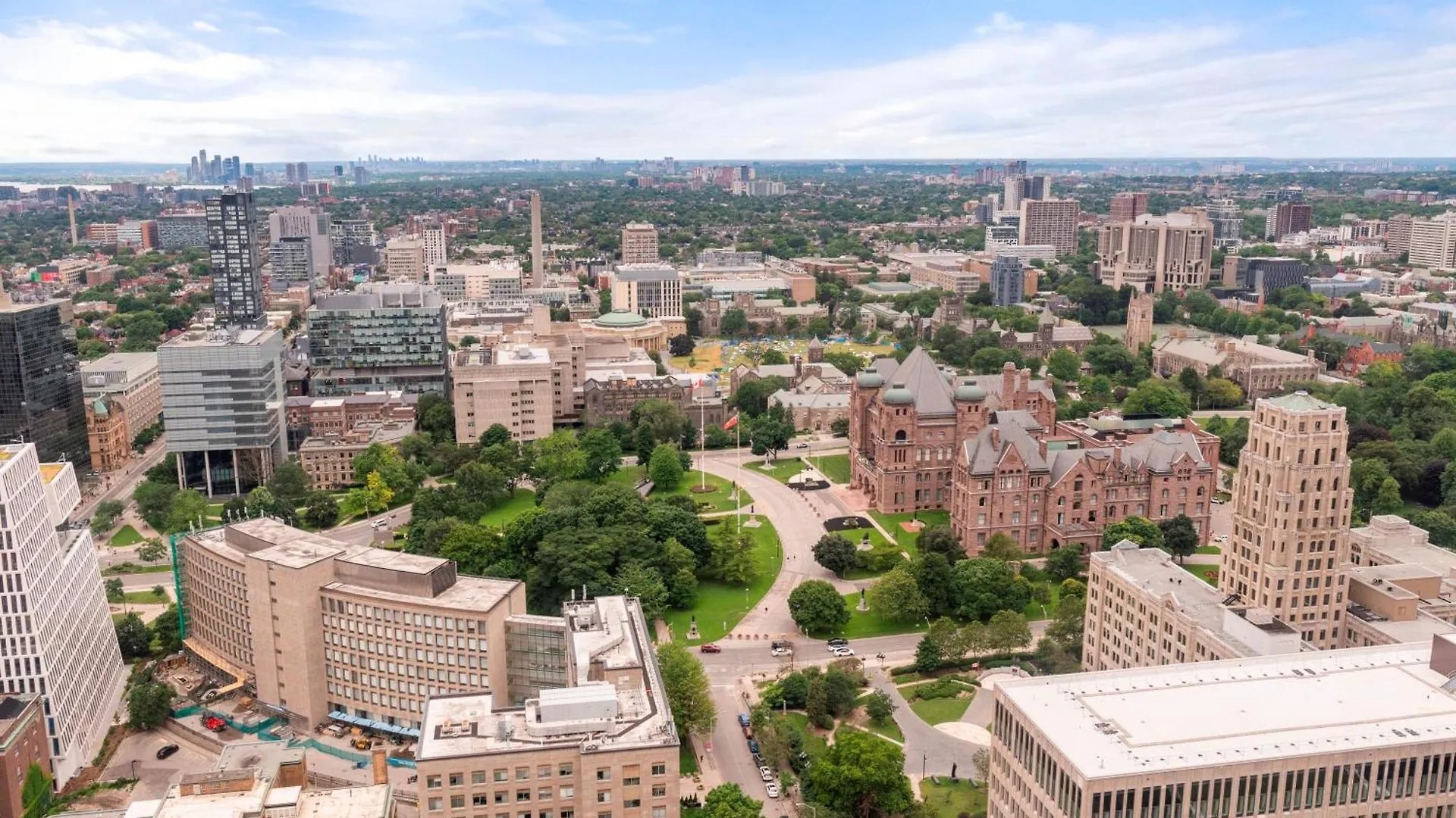 Globalstay. Burano Condos In Downtown Toronto Apartment