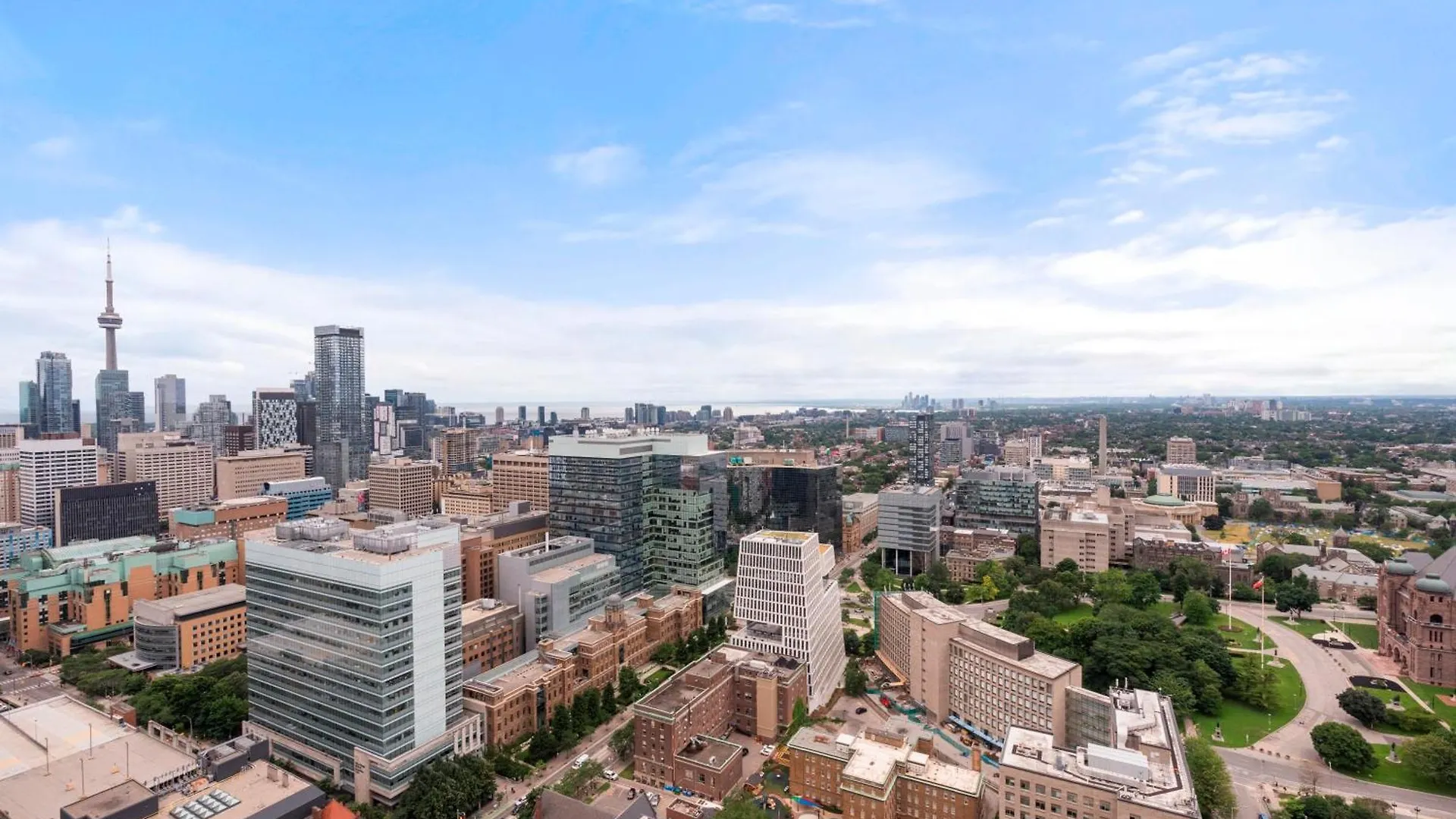 Globalstay. Burano Condos In Downtown Toronto 0*,