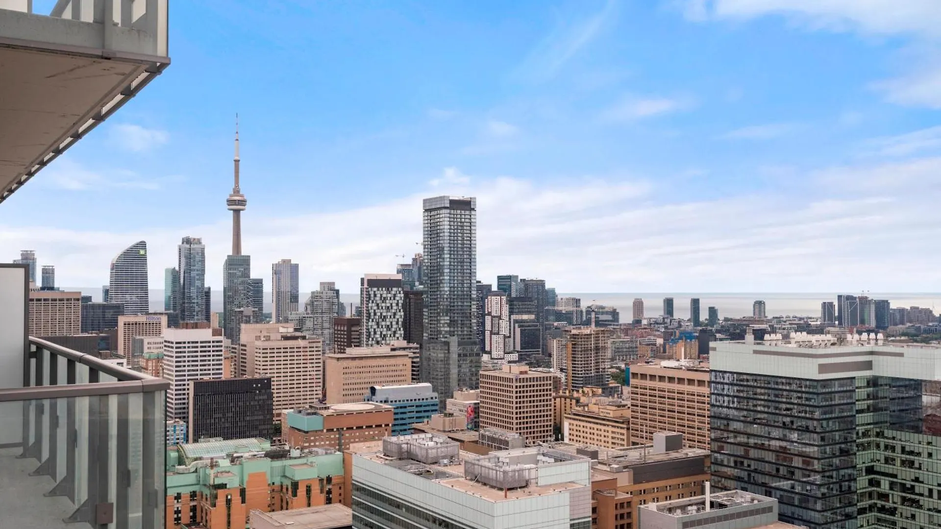 Apartment Globalstay. Burano Condos In Downtown Toronto