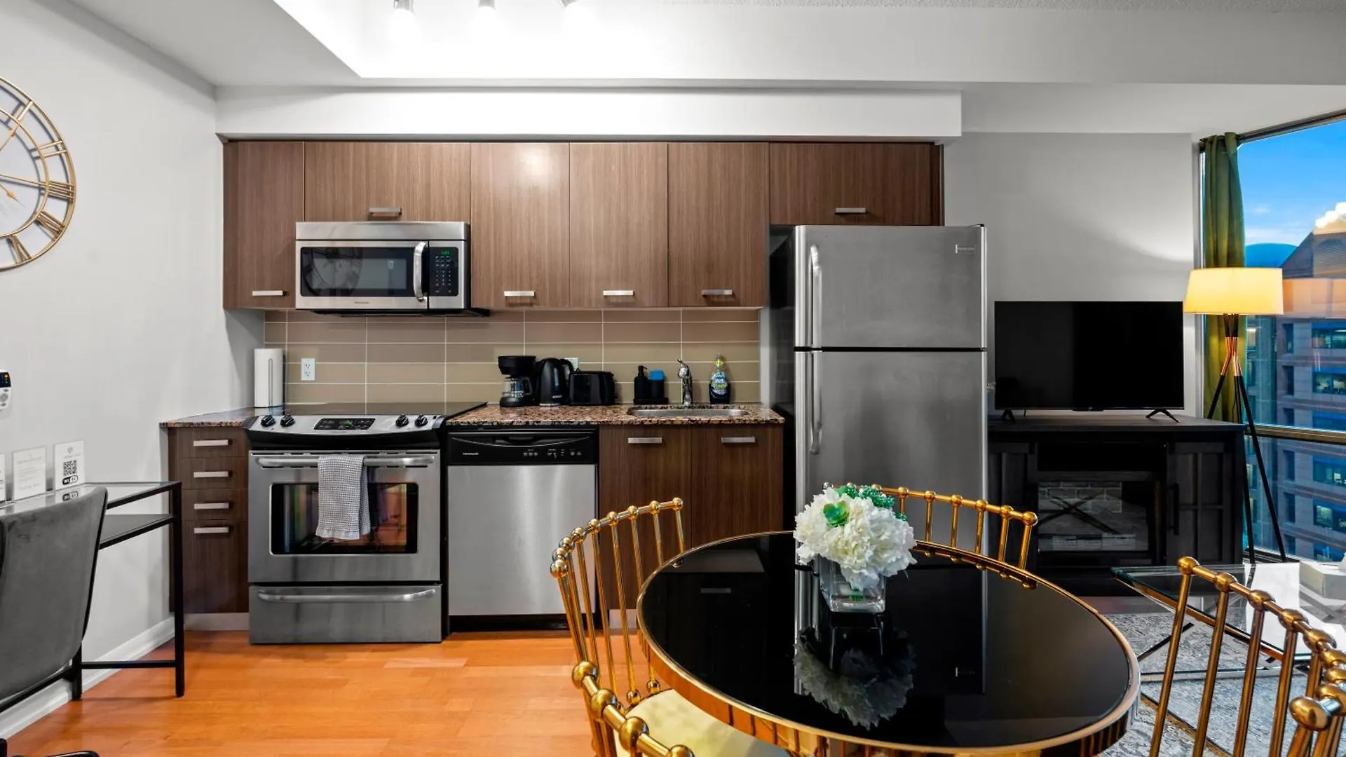 Globalstay. Burano Condos In Downtown Toronto Apartment