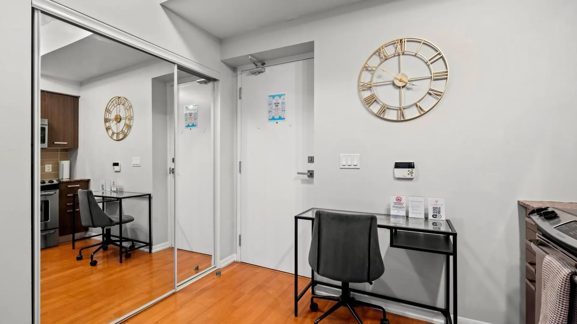 Globalstay. Burano Condos In Downtown Toronto