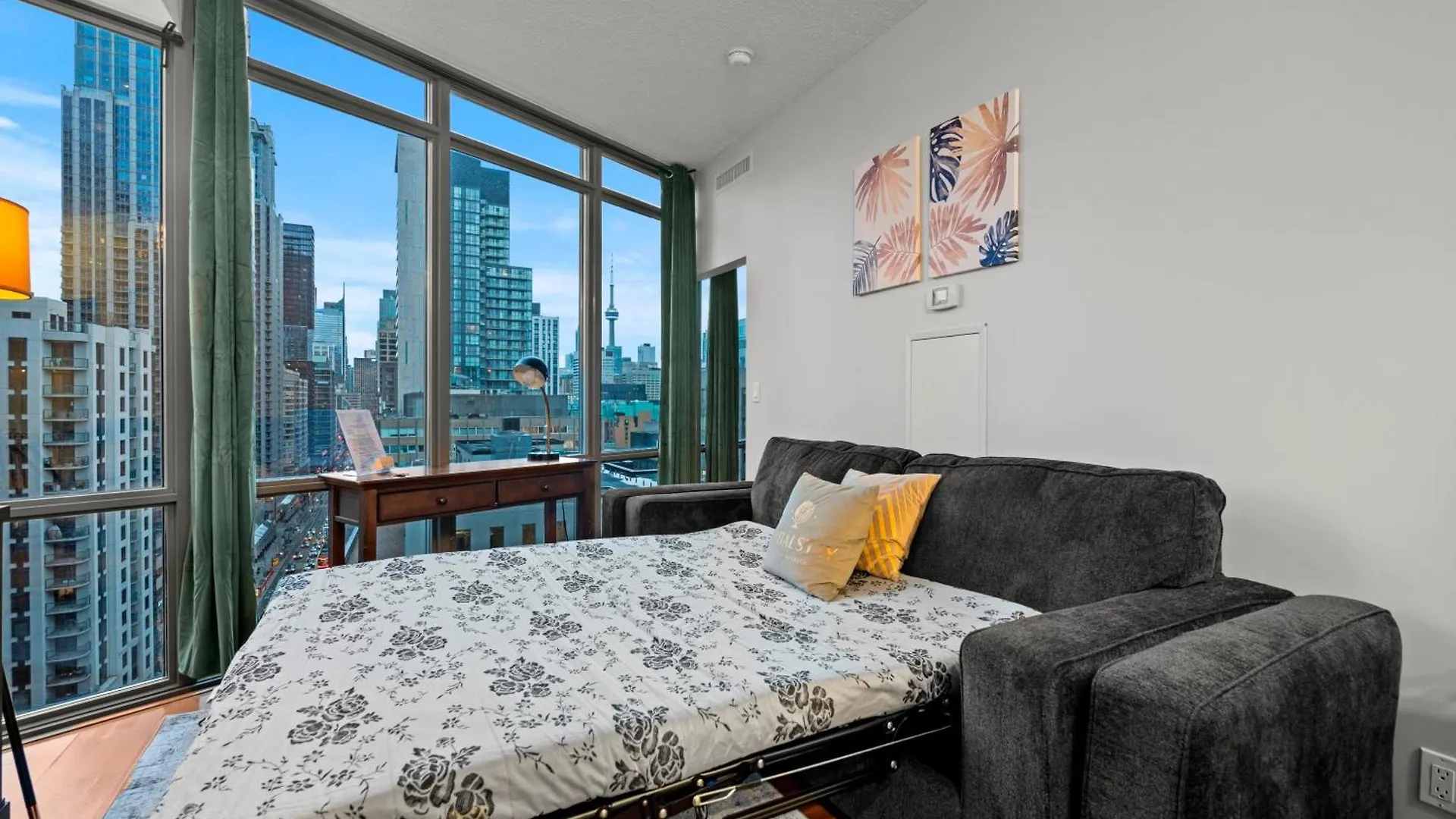 Apartment Globalstay. Burano Condos In Downtown Toronto