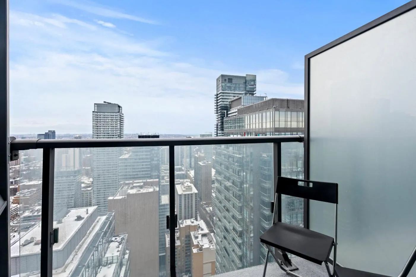 Apartment Globalstay. Burano Condos In Downtown Toronto