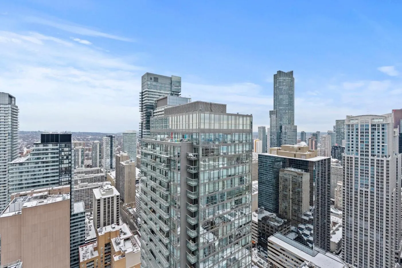 Globalstay. Burano Condos In Downtown Toronto Apartment