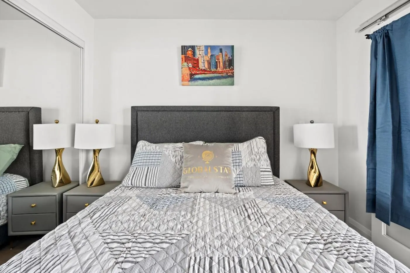 Apartment Globalstay. Burano Condos In Downtown Toronto