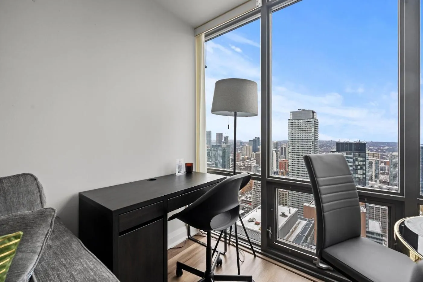 Globalstay. Burano Condos In Downtown Toronto 0*,  Canada