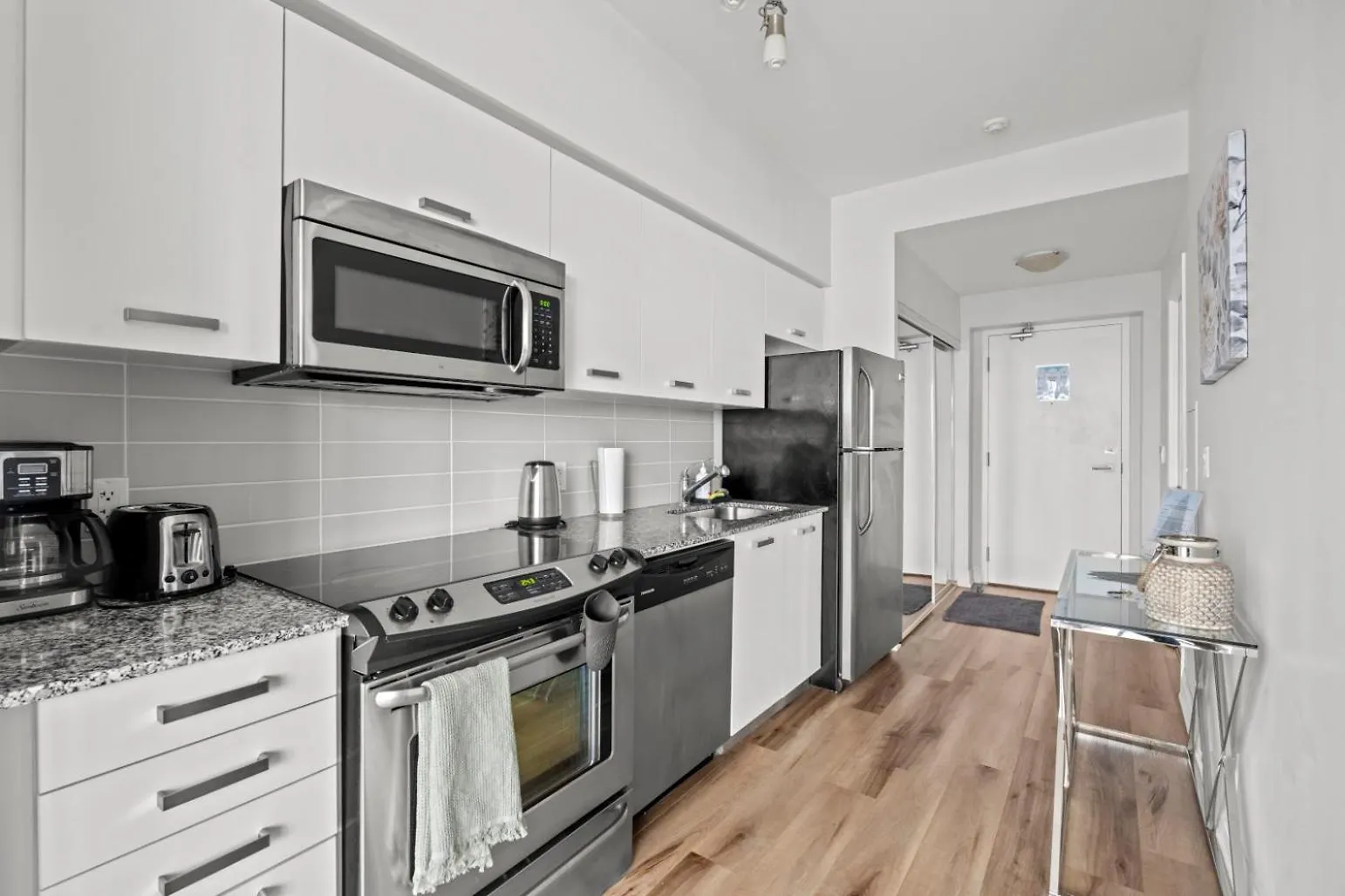Apartment Globalstay. Burano Condos In Downtown Toronto
