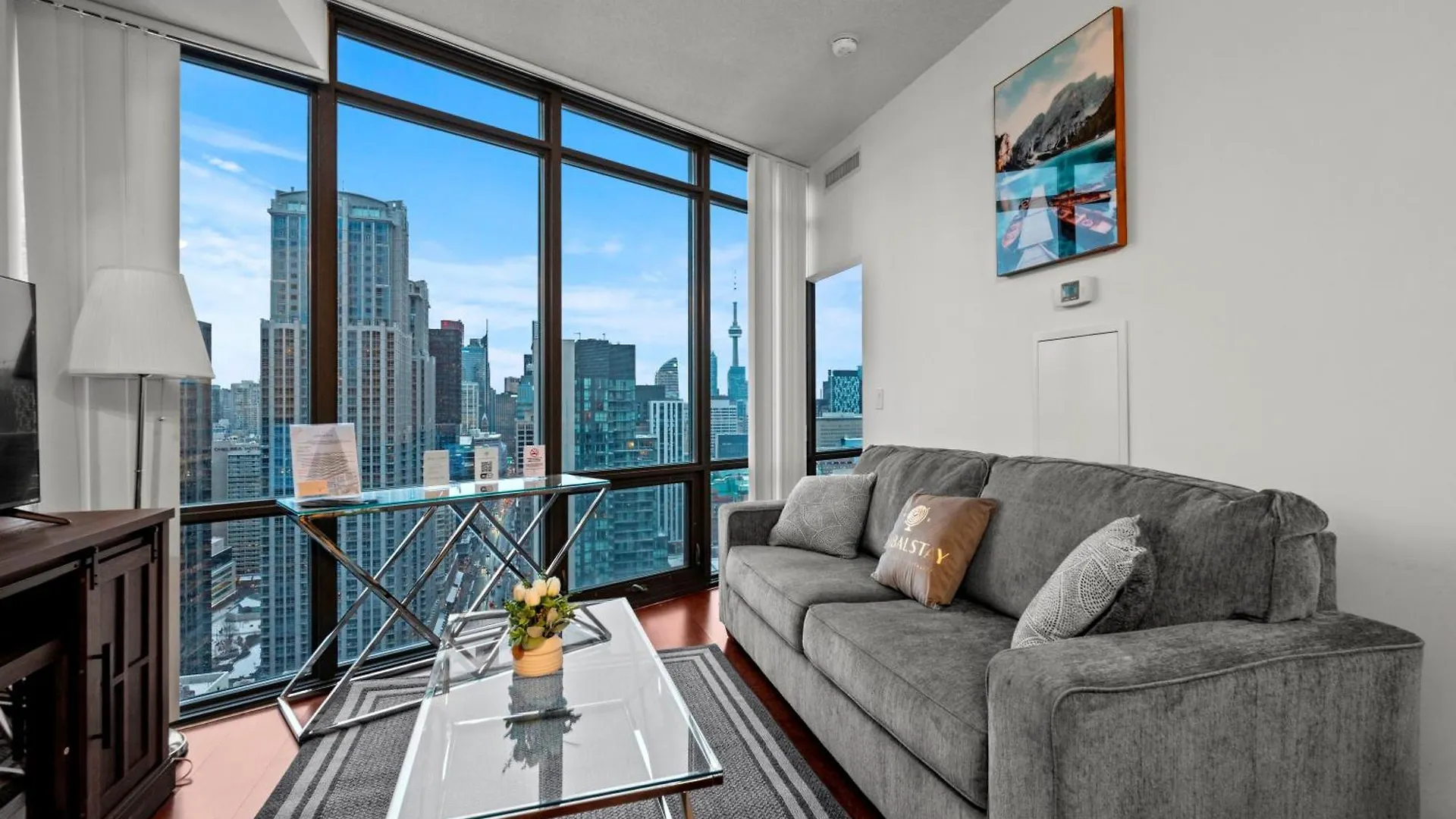 Globalstay. Burano Condos In Downtown Toronto 0*,