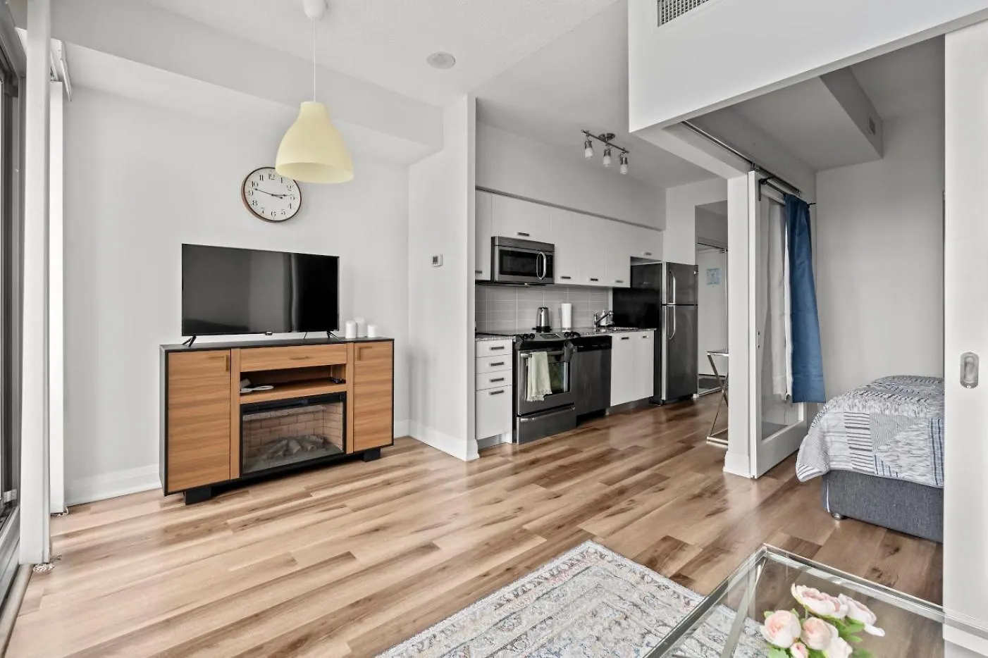 Globalstay. Burano Condos In Downtown Toronto