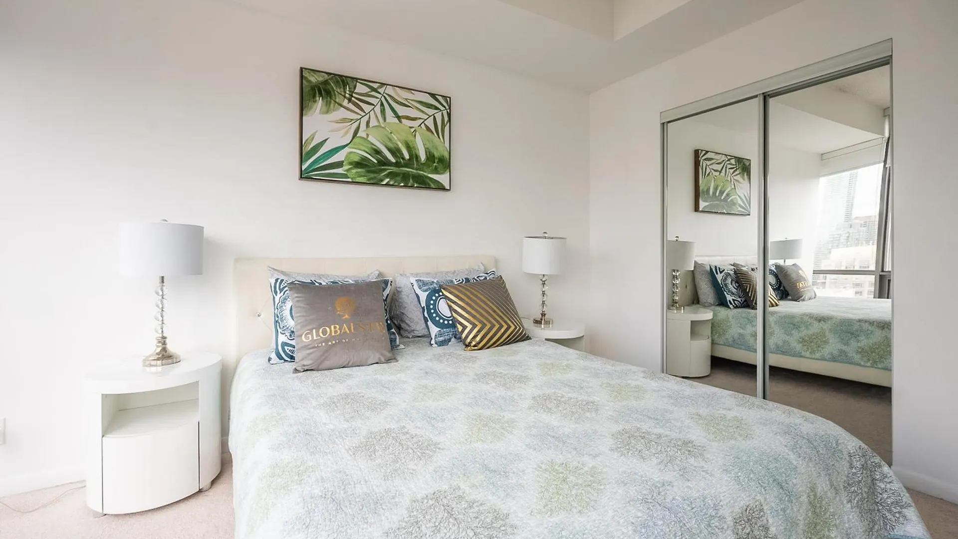 Globalstay. Burano Condos In Downtown Toronto 0*,  Canada