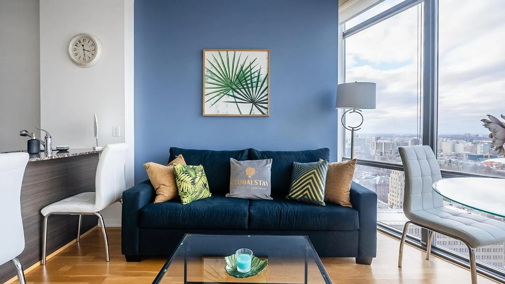 Globalstay. Burano Condos In Downtown Toronto 0*,