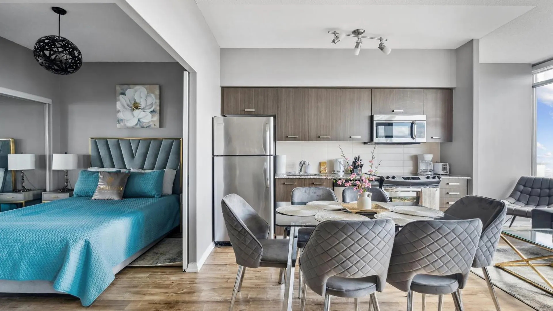 Globalstay. Burano Condos In Downtown Toronto Apartment