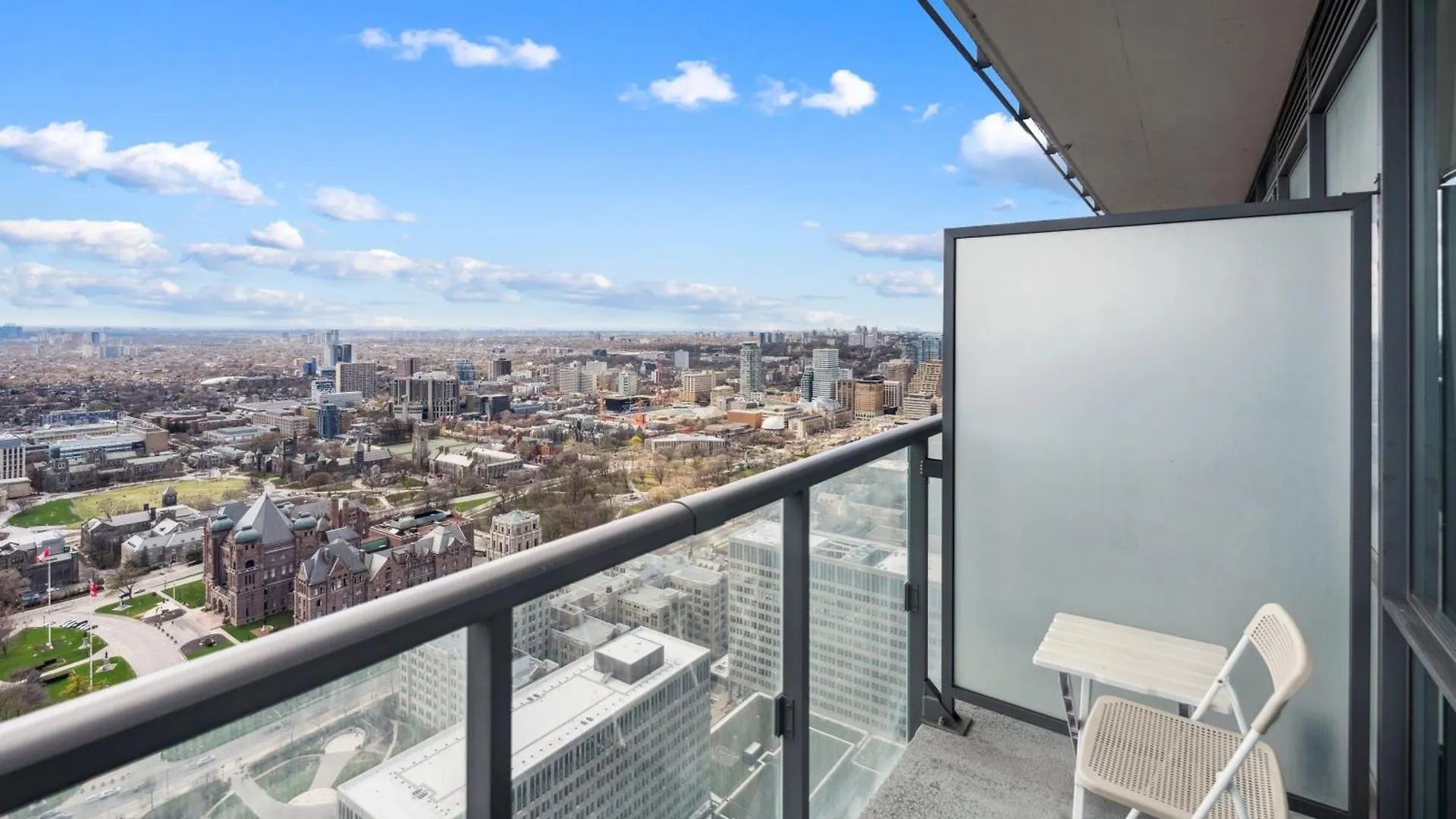 Globalstay. Burano Condos In Downtown Toronto