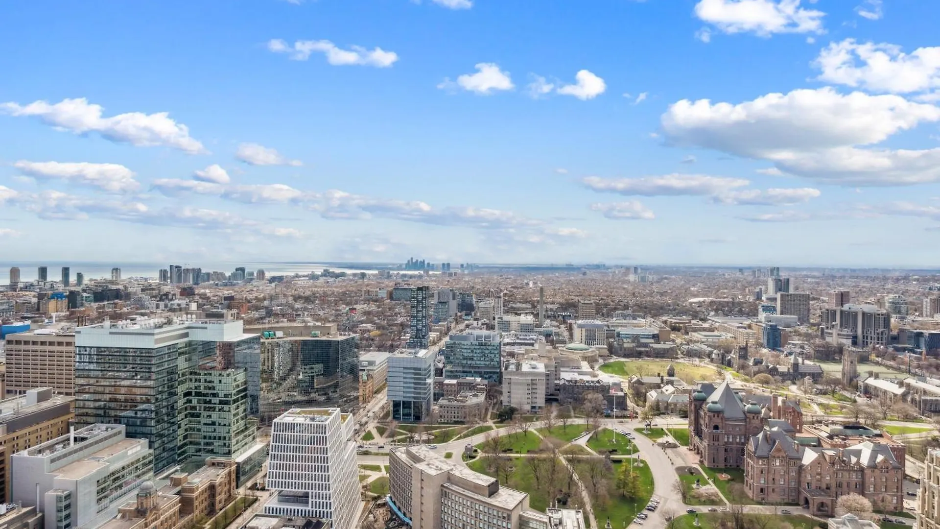Globalstay. Burano Condos In Downtown Toronto Apartment
