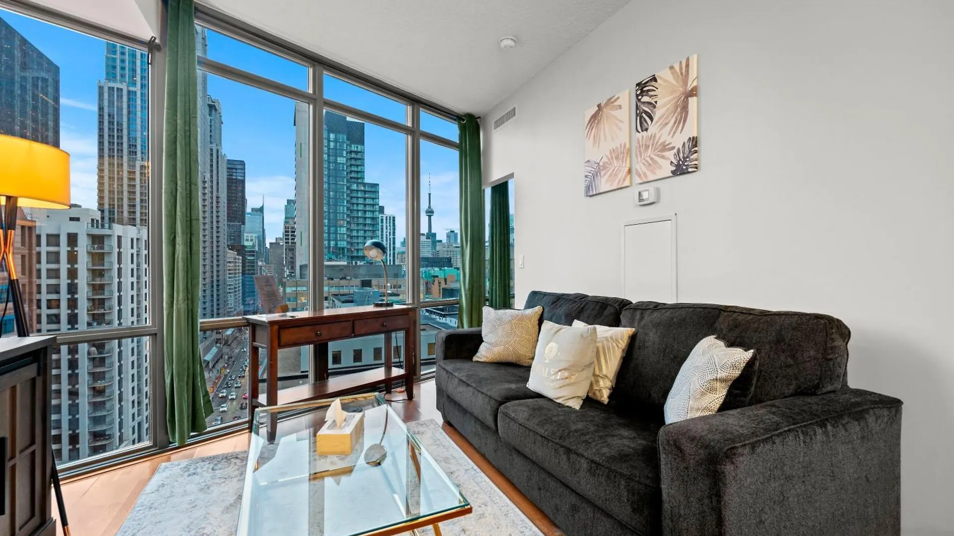 Apartment Globalstay. Burano Condos In Downtown Toronto