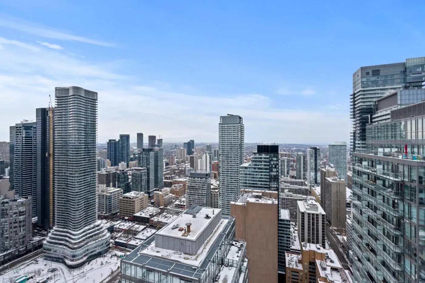 Globalstay. Burano Condos In Downtown Toronto 0*,