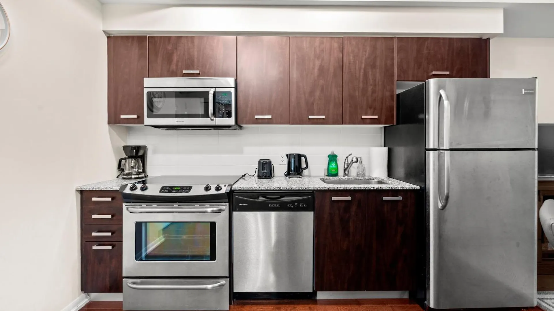 Apartment Globalstay. Burano Condos In Downtown Toronto