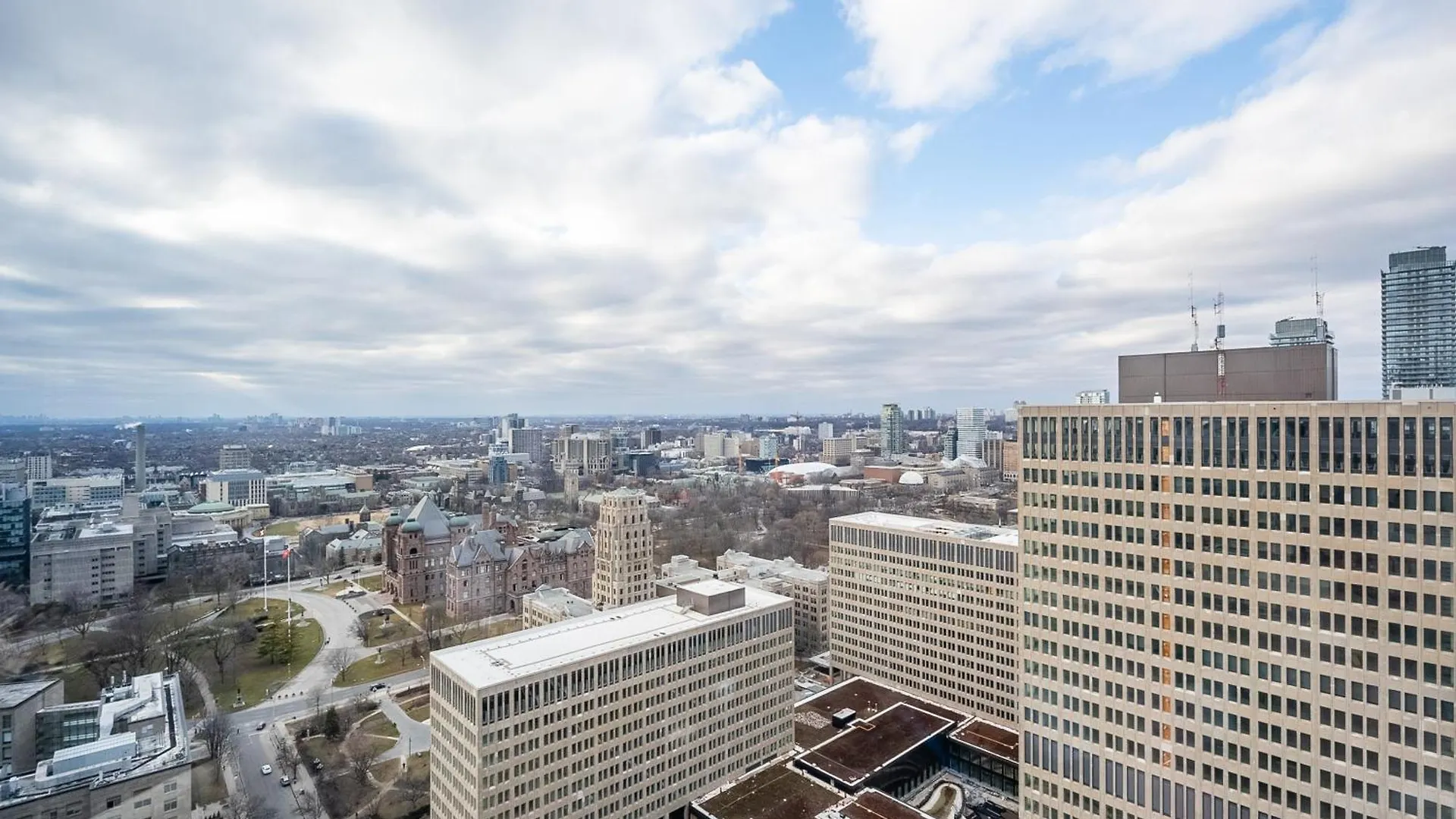 Globalstay. Burano Condos In Downtown Toronto
