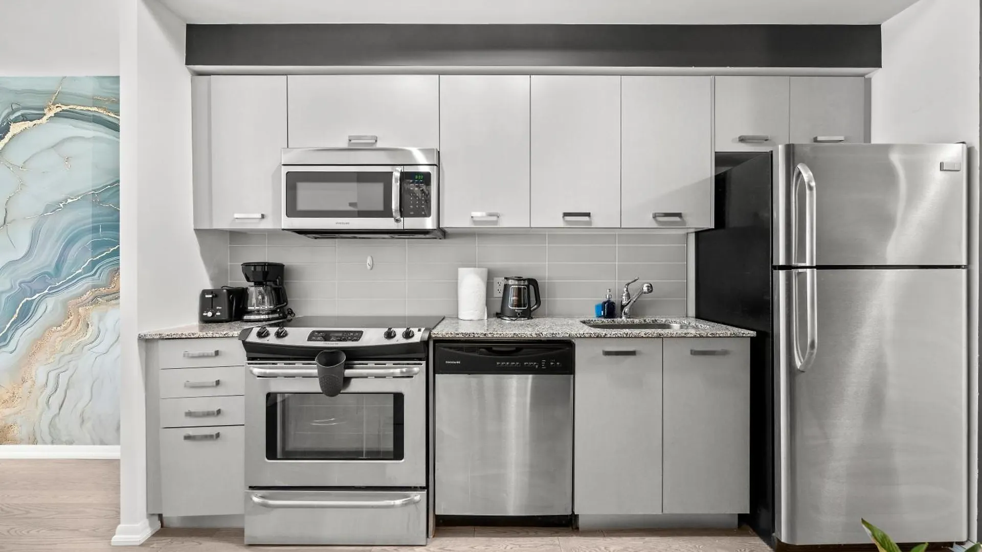 Globalstay. Burano Condos In Downtown Toronto