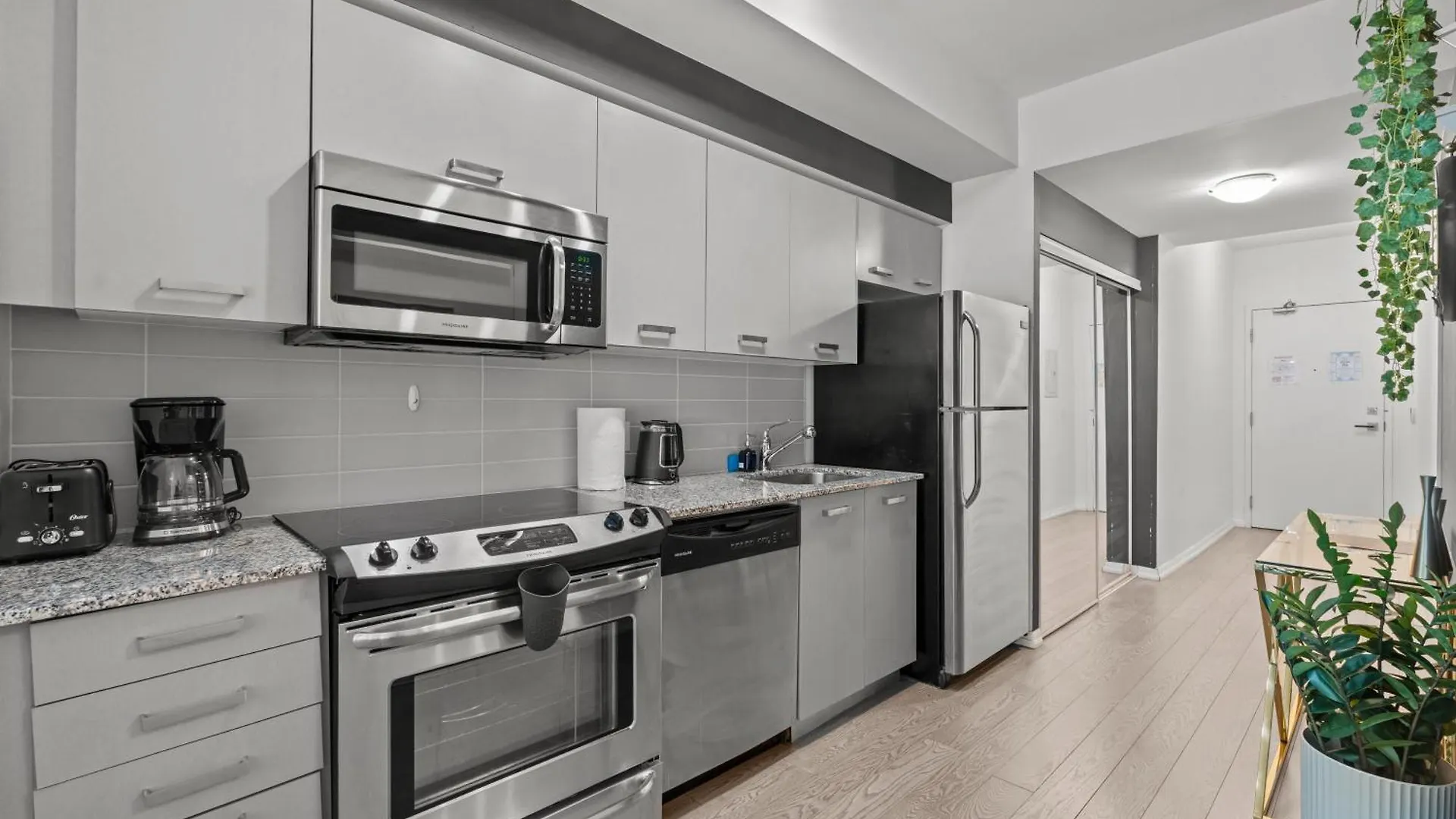 Globalstay. Burano Condos In Downtown Toronto
