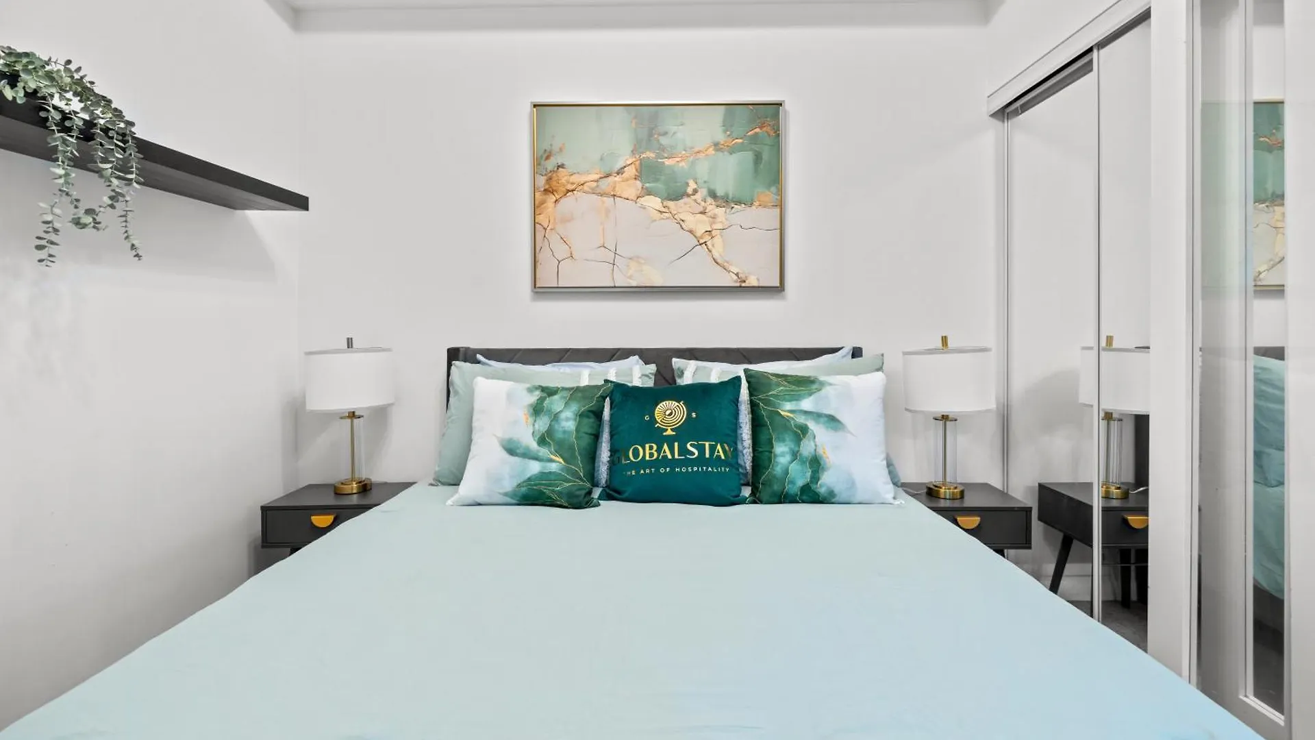 Globalstay. Burano Condos In Downtown Toronto Canada