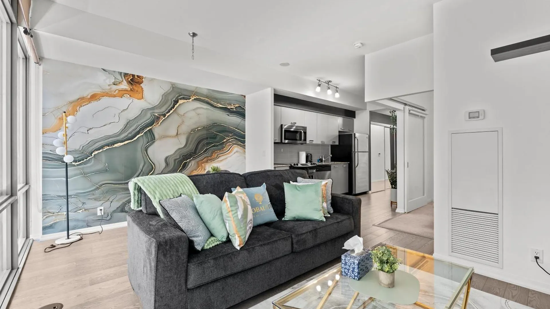 Globalstay. Burano Condos In Downtown Toronto 0*,  Canada