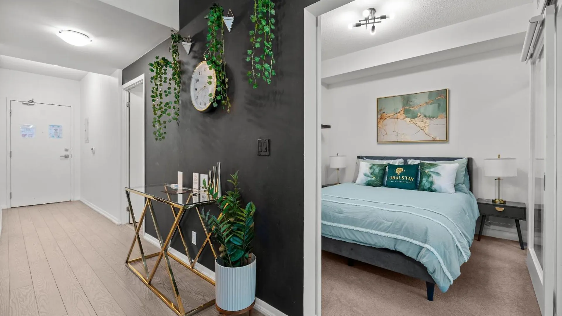 Globalstay. Burano Condos In Downtown Toronto 0*,  Canada