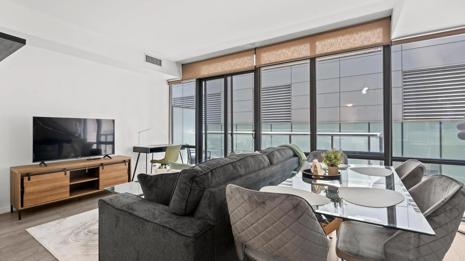 Globalstay. Burano Condos In Downtown Toronto