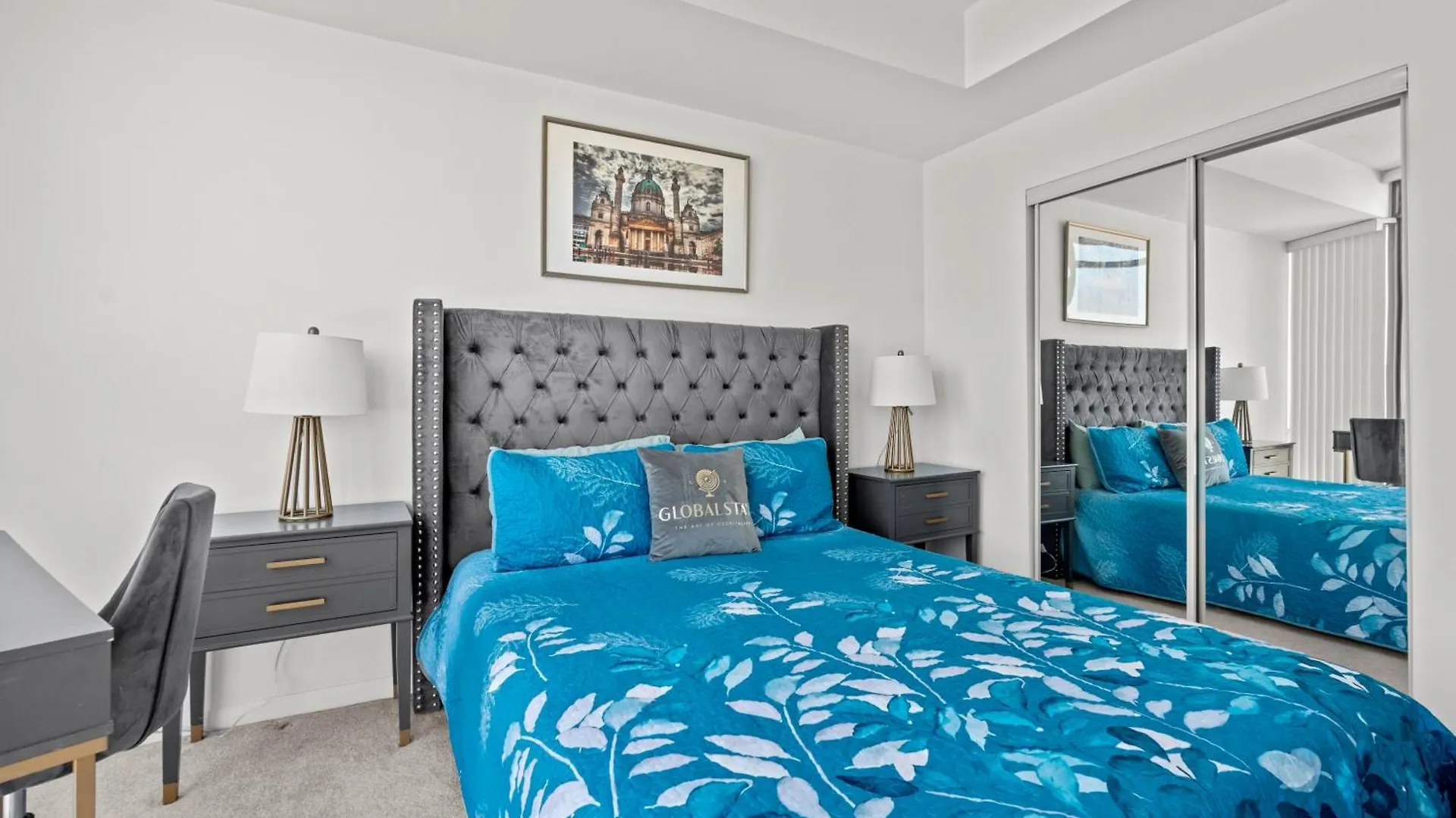 Globalstay. Burano Condos In Downtown Toronto 0*,  Canada