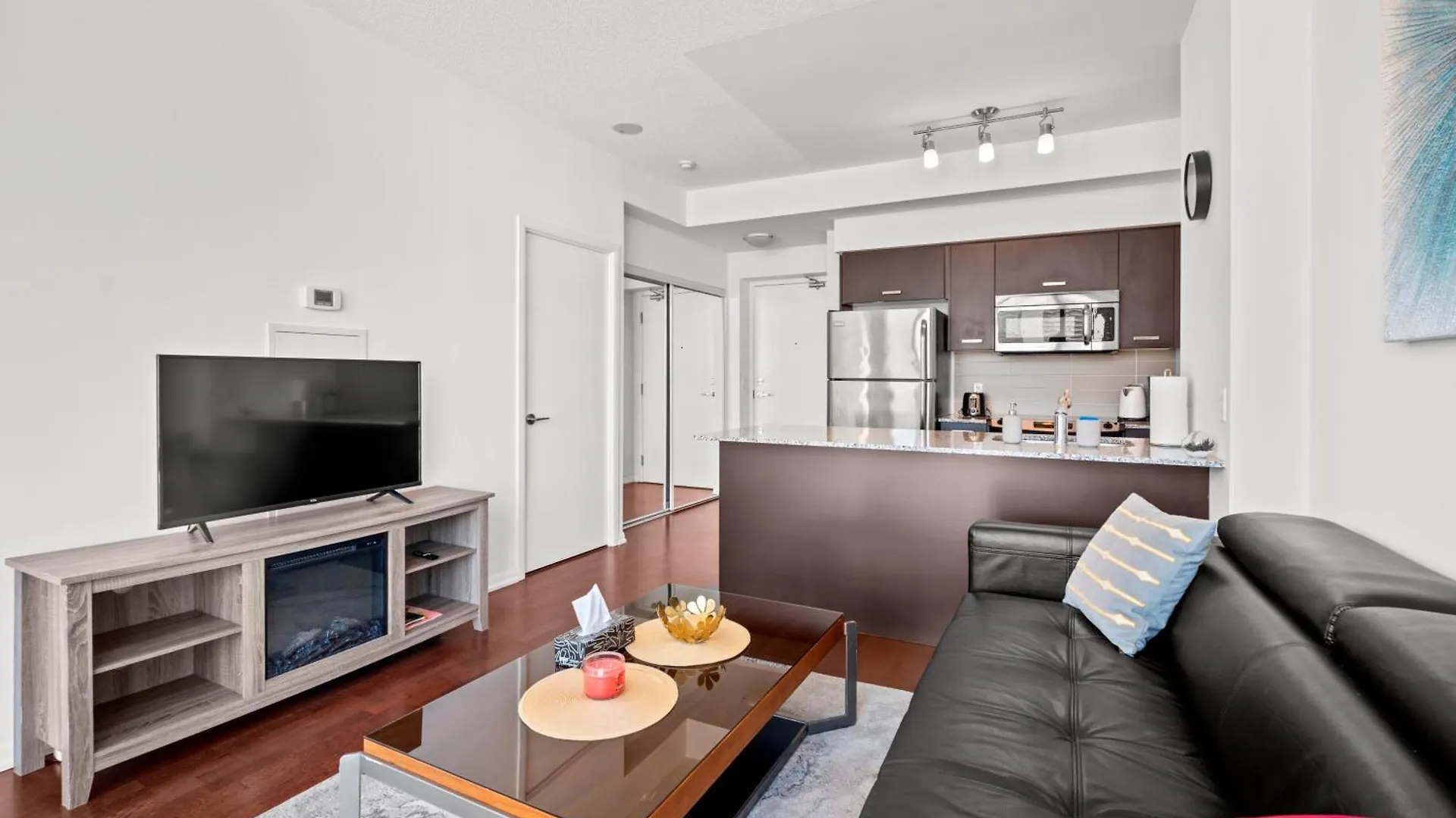 Globalstay. Burano Condos In Downtown Toronto
